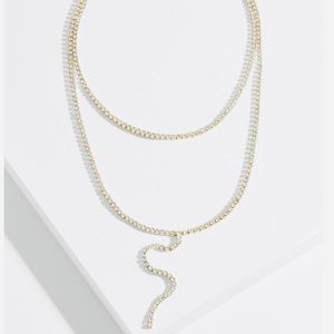 SKYLER LAYERED NECKLACE